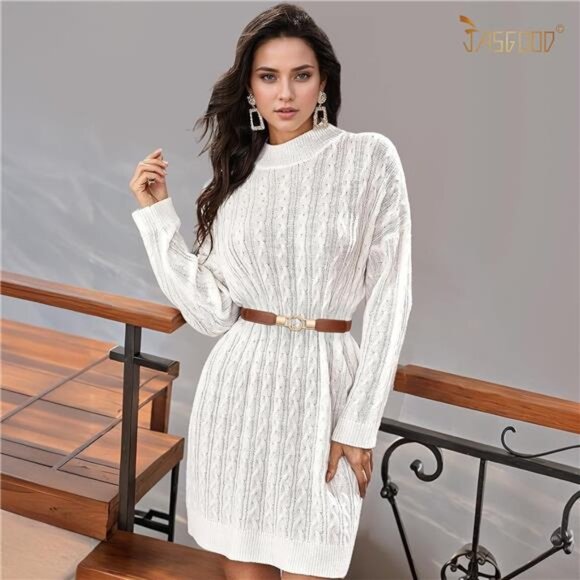 Women Skinny Waist Belt Elastic Stretchy Thin Metal Buckle Dress Jeans Skirt Bel - Picture 4 of 6